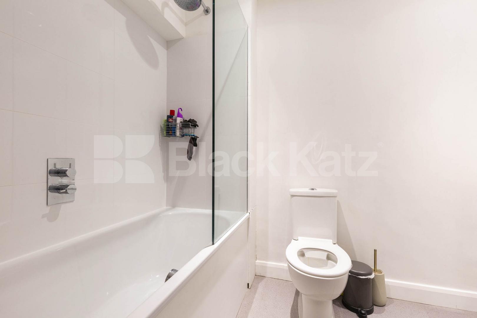 Stunning spacious two bed garden flat within a period house by Regents Park. Oval Road, Regents Park / Camden 